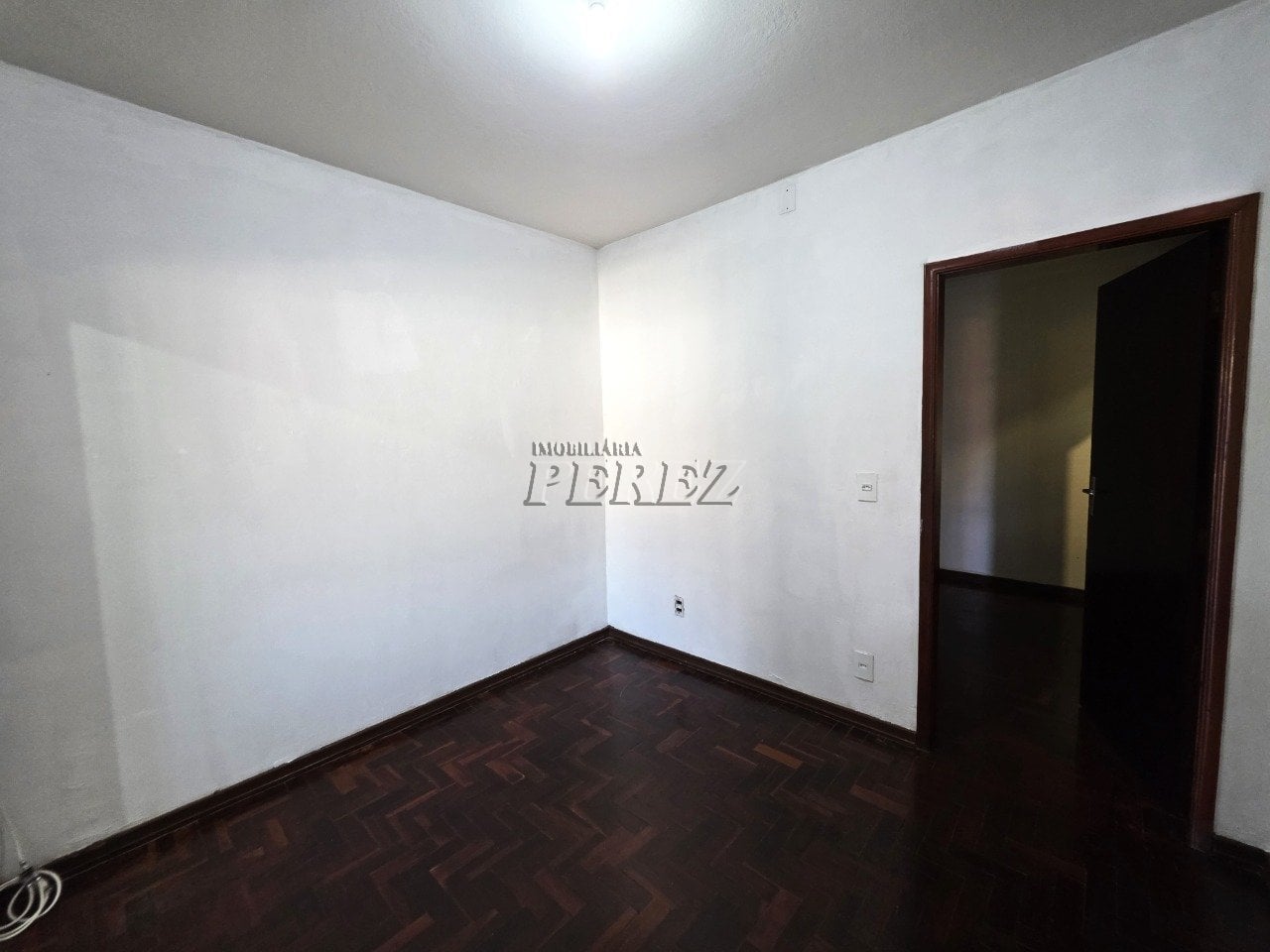 Casa para alugar na Vila Casoni - Centro de Londrina