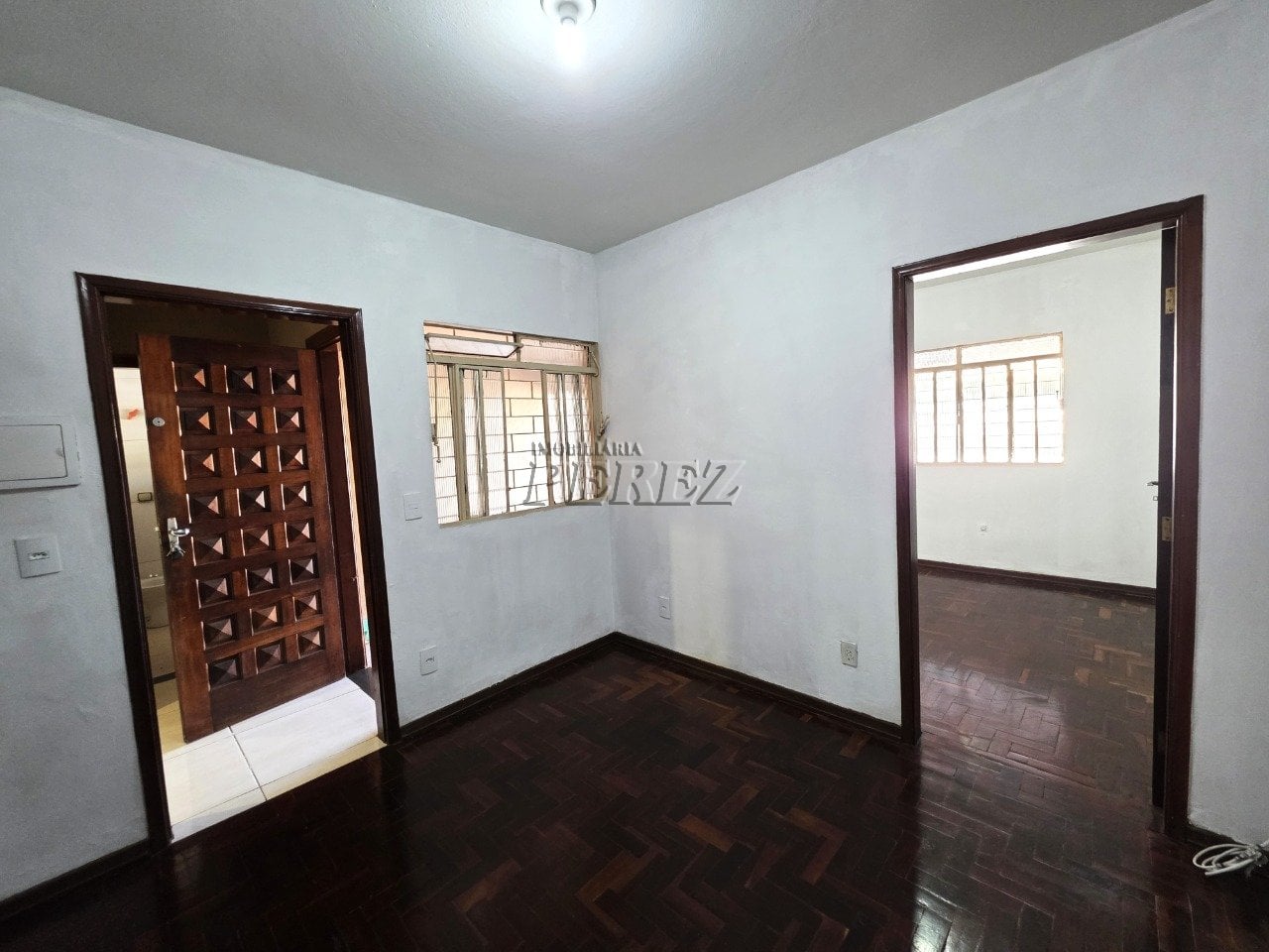 Casa para alugar na Vila Casoni - Centro de Londrina
