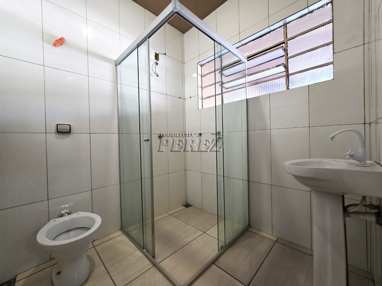 Casa para alugar na Vila Casoni - Centro de Londrina