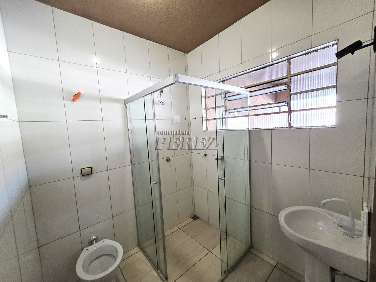 Casa para alugar na Vila Casoni - Centro de Londrina