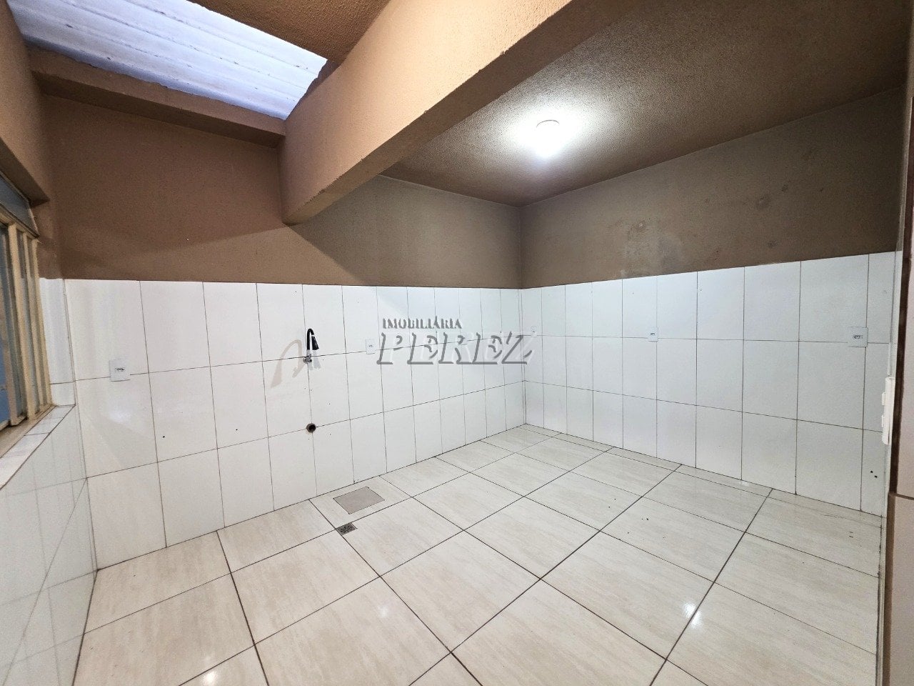 Casa para alugar na Vila Casoni - Centro de Londrina