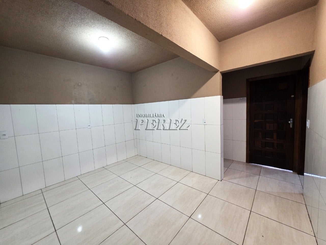 Casa para alugar na Vila Casoni - Centro de Londrina