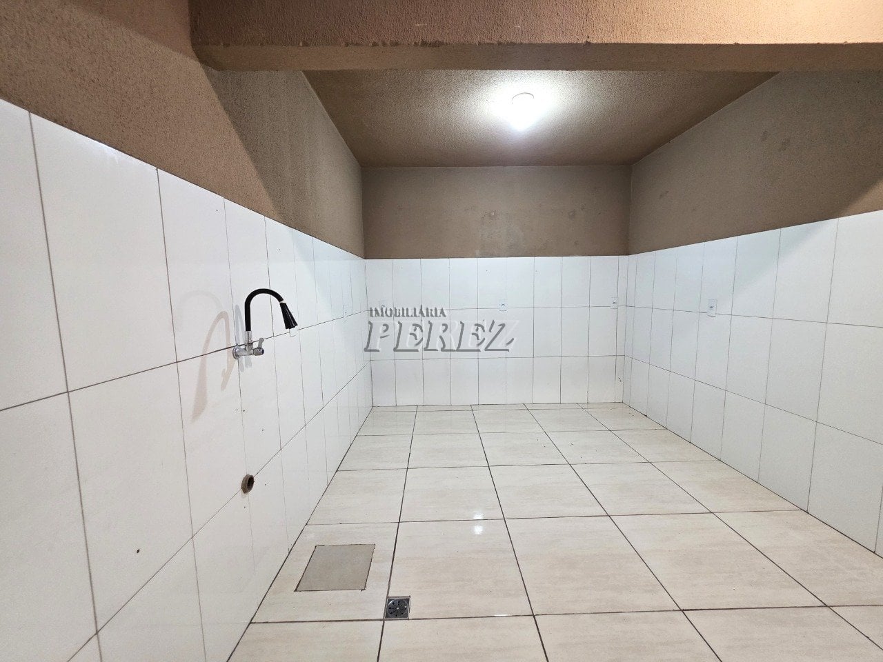 Casa para alugar na Vila Casoni - Centro de Londrina