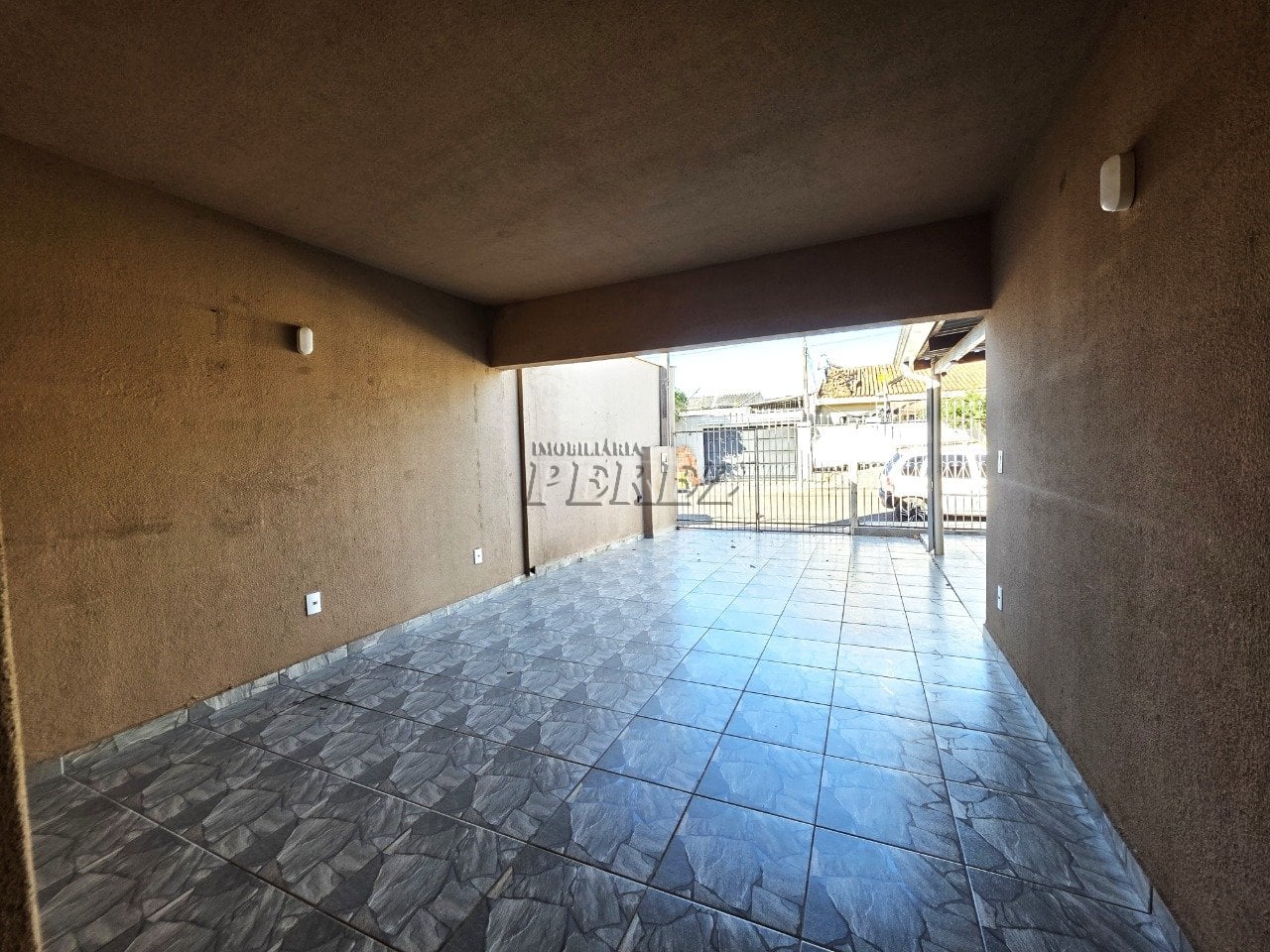 Casa para alugar na Vila Casoni - Centro de Londrina