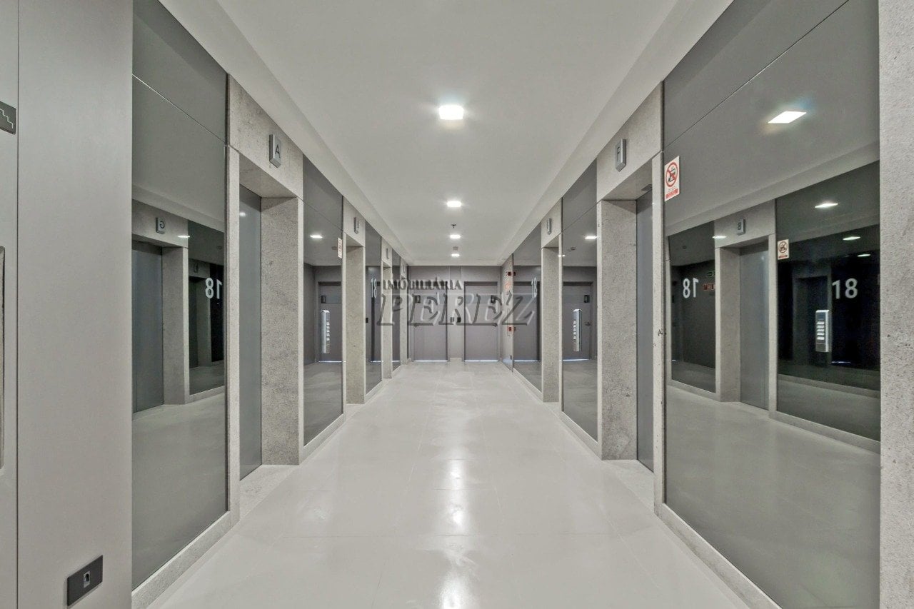 Sala para alugar no Torre Siena - Gleba Palhano, Próximo ao Lago Igapó