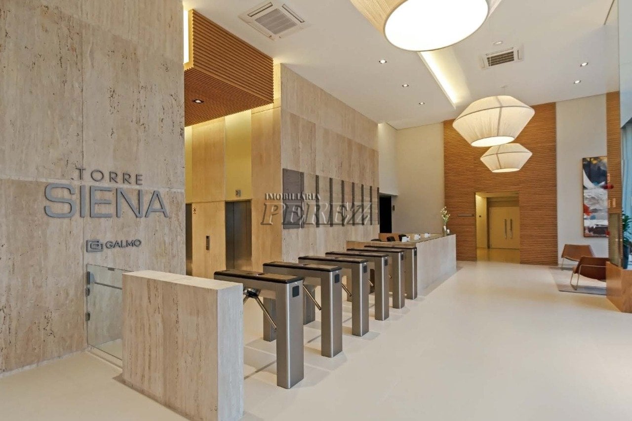 Sala para alugar no Torre Siena - Gleba Palhano, Próximo ao Lago Igapó