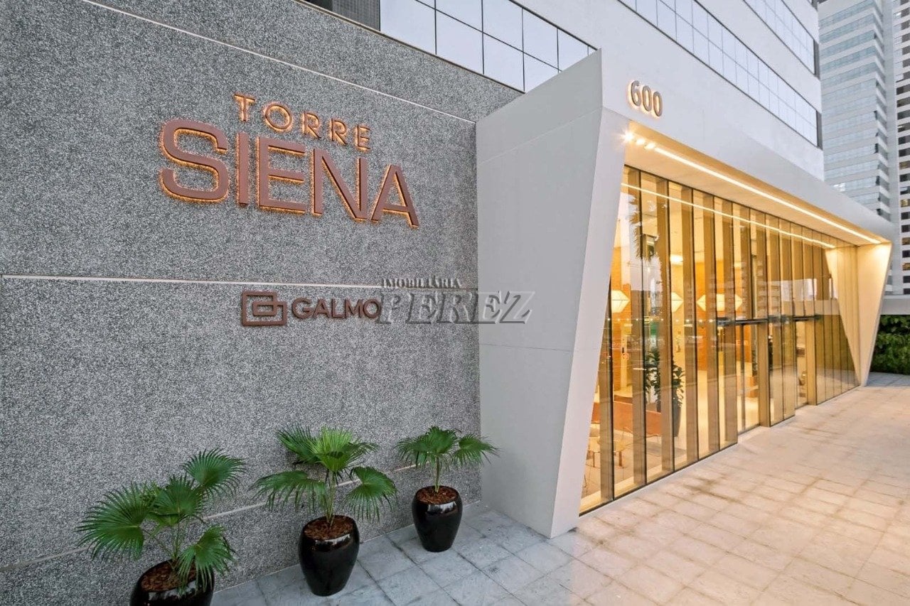 Sala para alugar no Torre Siena - Gleba Palhano, Próximo ao Lago Igapó