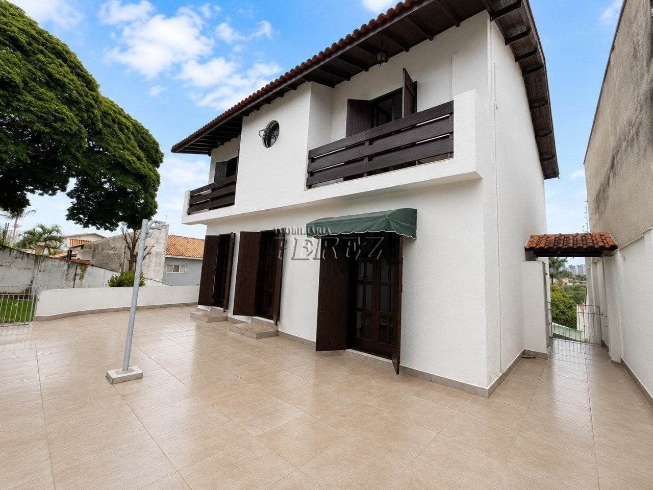 Casa à venda no Jardim Hedy - Região oeste de Londrina