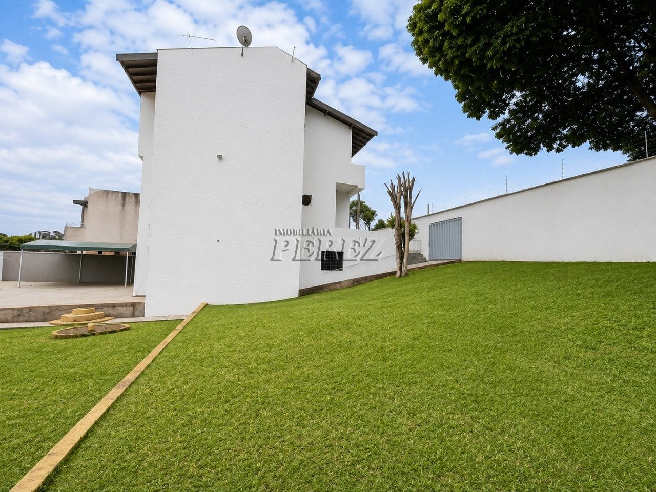 Casa à venda no Jardim Hedy - Região oeste de Londrina