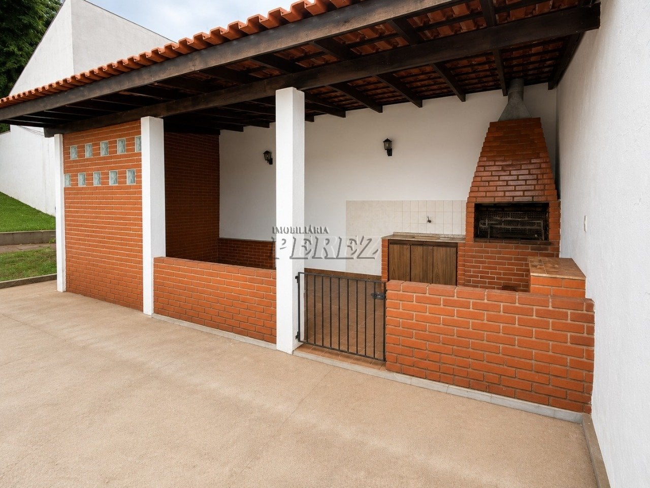 Casa à venda no Jardim Hedy - Região oeste de Londrina