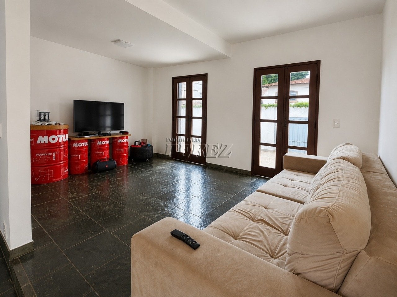 Casa à venda no Jardim Hedy - Região oeste de Londrina
