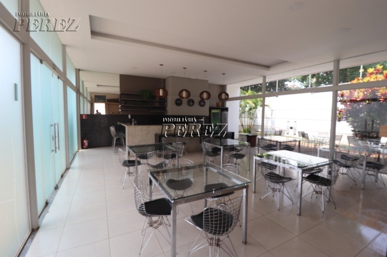 Apartamento à venda no Marco dos Pioneiros - Região leste de Londrina