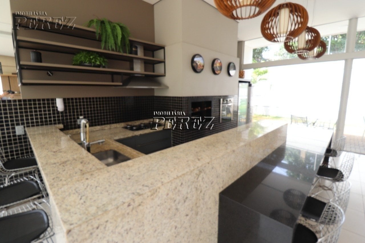 Apartamento à venda no Marco dos Pioneiros - Região leste de Londrina