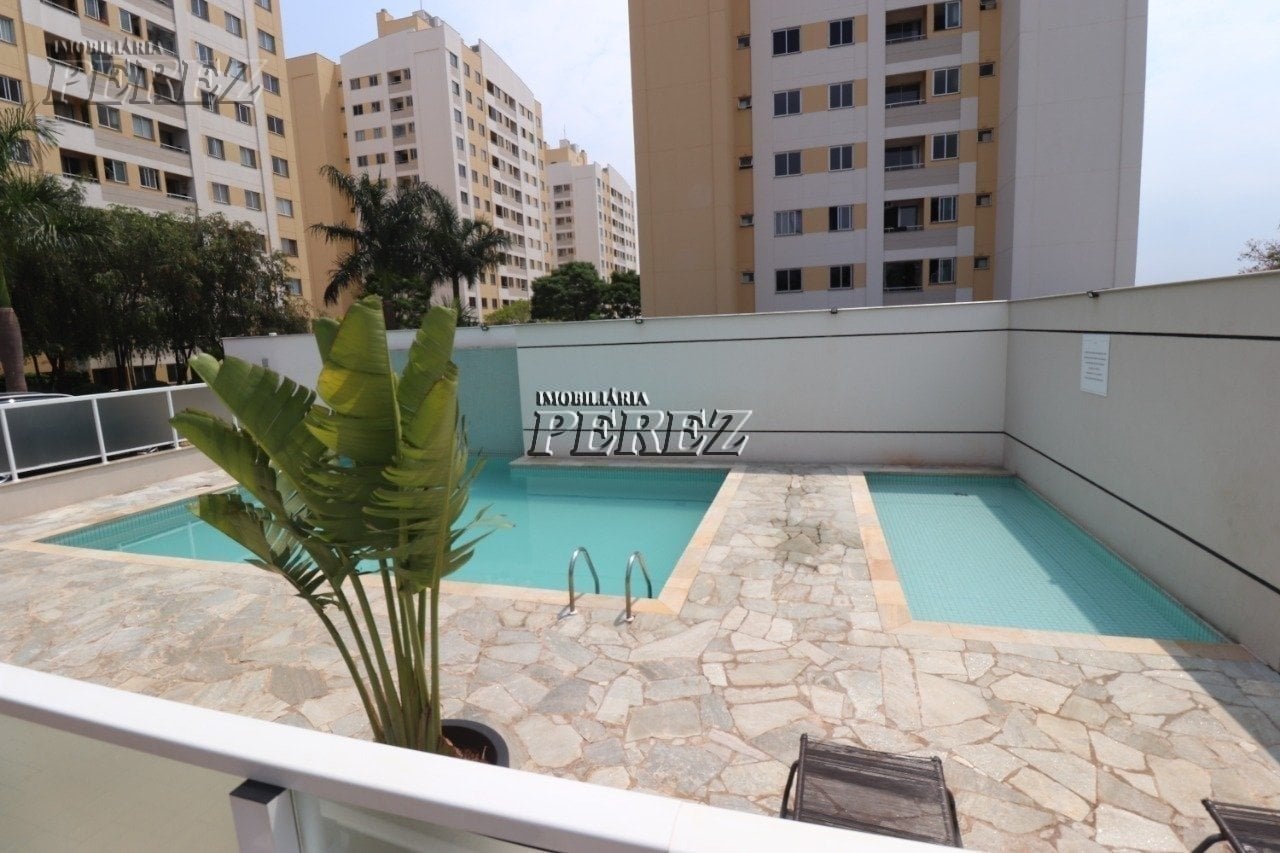 Apartamento à venda no Marco dos Pioneiros - Região leste de Londrina
