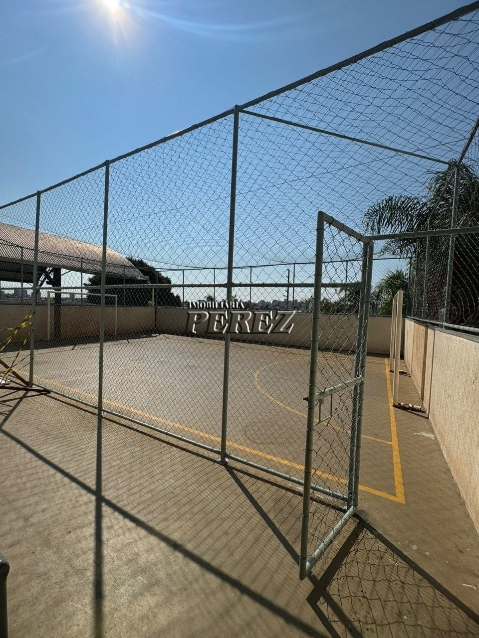 Apartamento mobiliado para alugar no Spazio Louvre na região oeste de Londrina