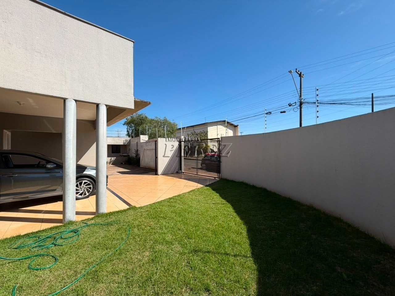 Casa para alugar e vender jd nações unidas zona leste