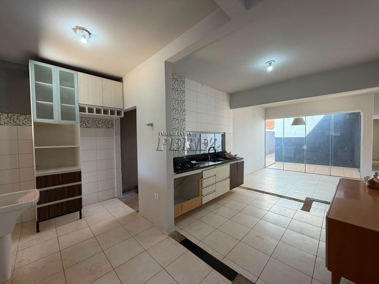 Casa para alugar e vender jd nações unidas zona leste