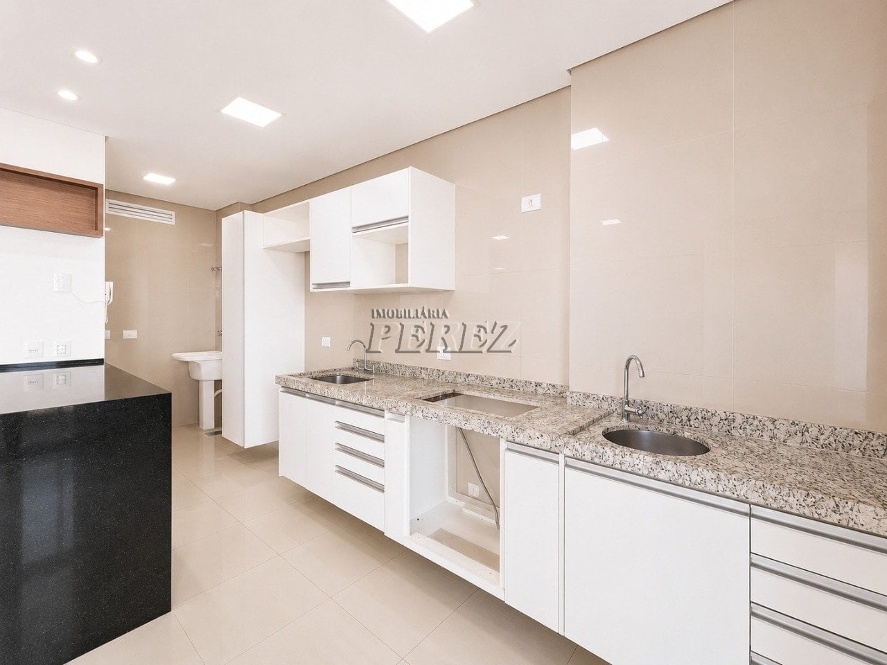Apartamento para venda e locação na Gleba Palhano - Condomínio Aria Residence
