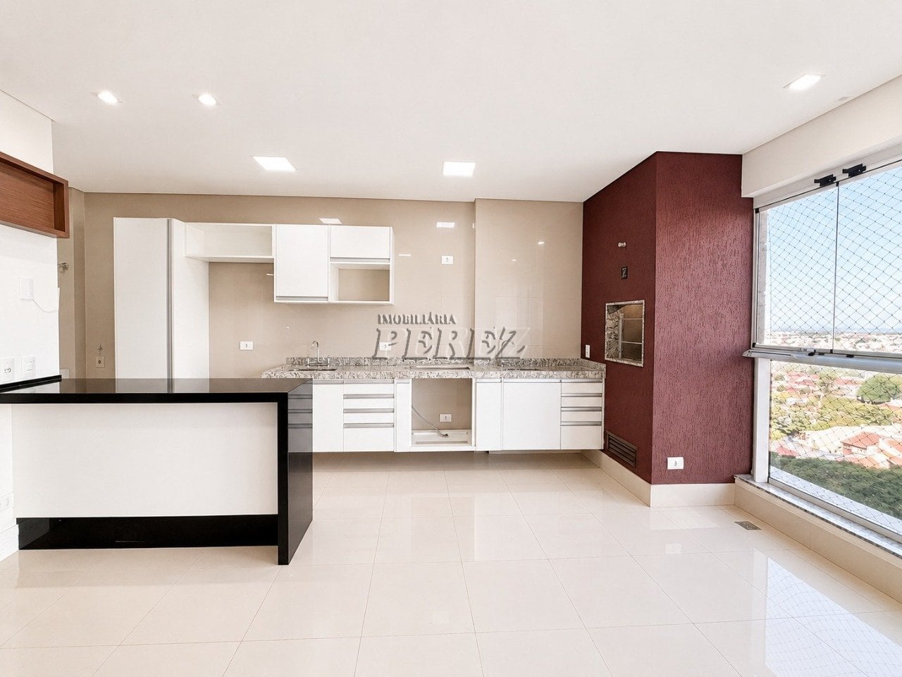 Apartamento para venda e locação na Gleba Palhano - Condomínio Aria Residence