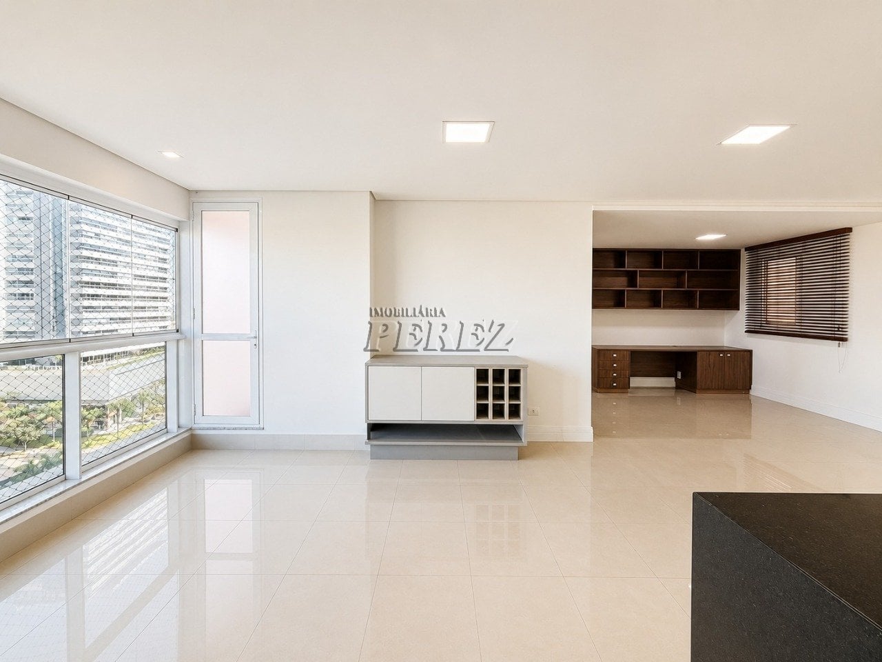 Apartamento para venda e locação na Gleba Palhano - Condomínio Aria Residence