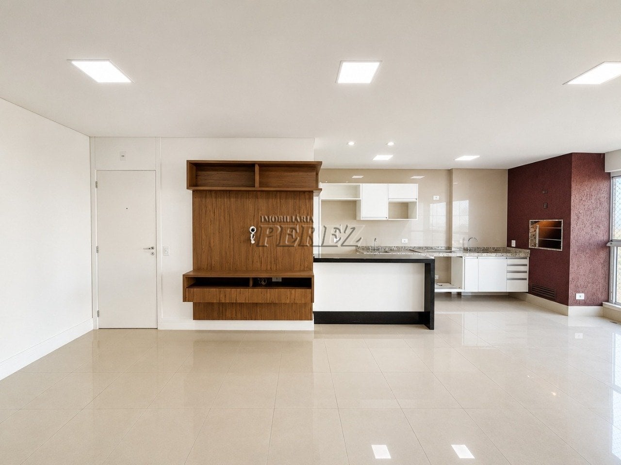 Apartamento para venda e locação na Gleba Palhano - Condomínio Aria Residence