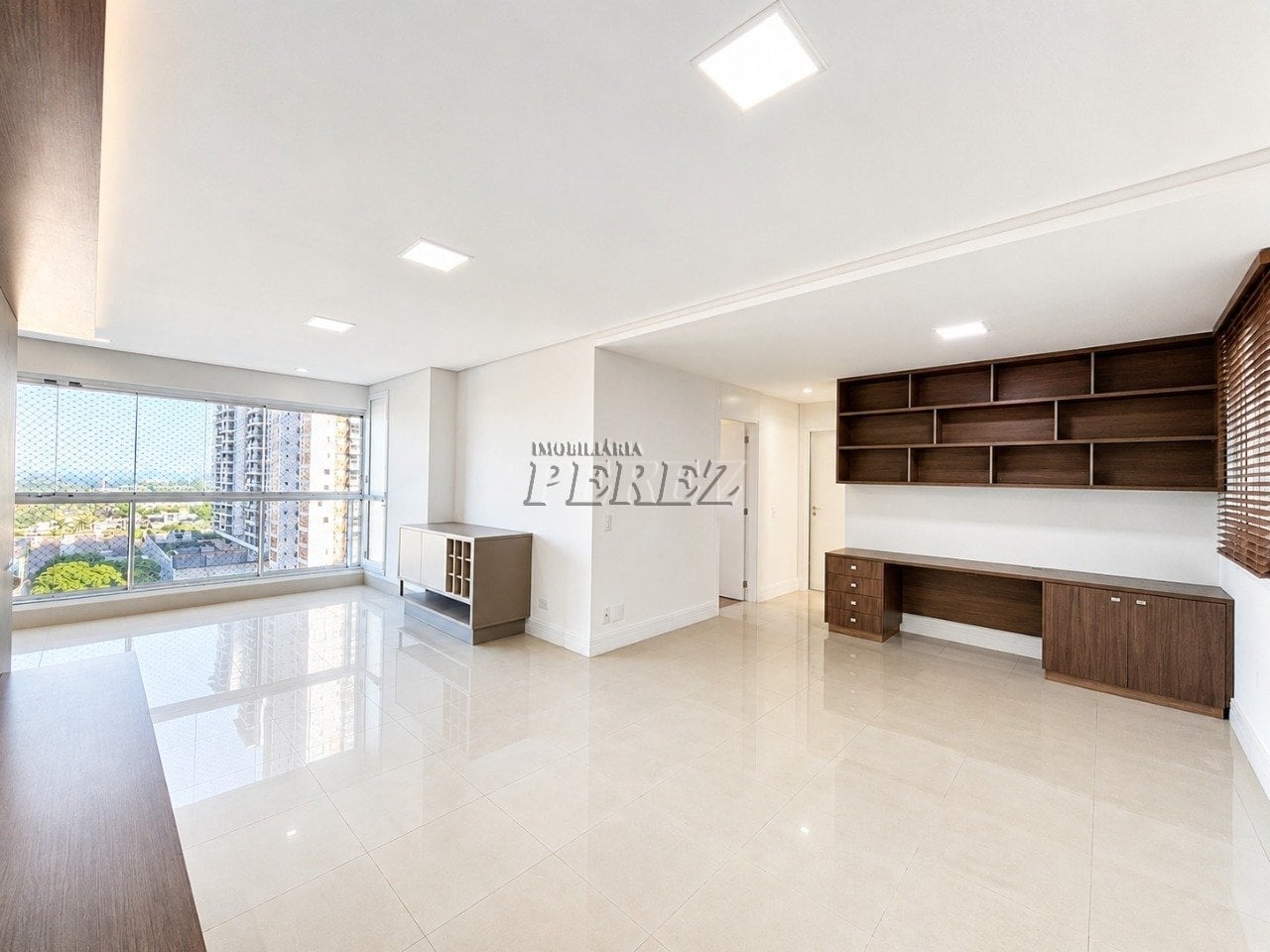 Apartamento para venda e locação na Gleba Palhano - Condomínio Aria Residence
