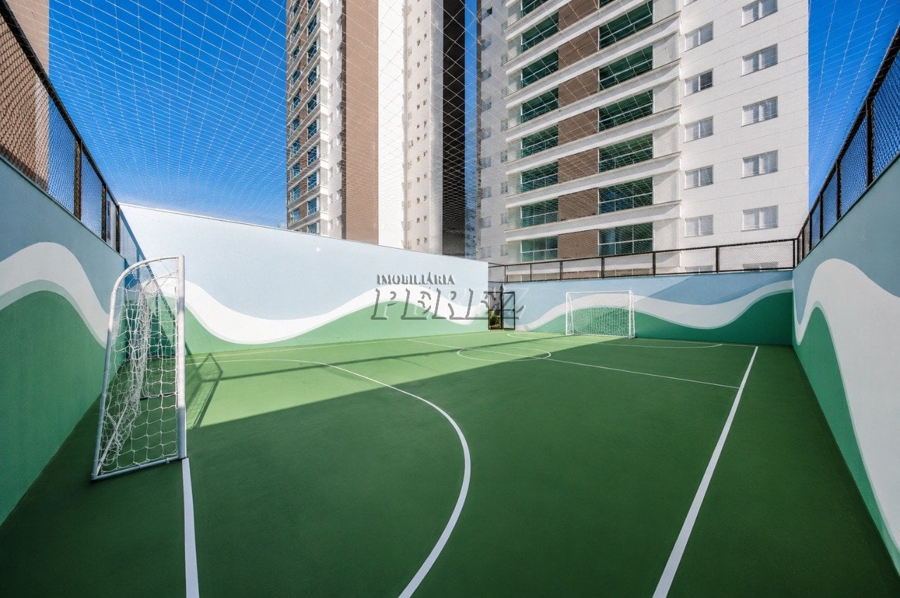 Apartamento para venda e locação na Gleba Palhano - Condomínio Aria Residence