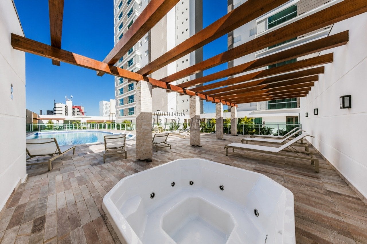 Apartamento para venda e locação na Gleba Palhano - Condomínio Aria Residence