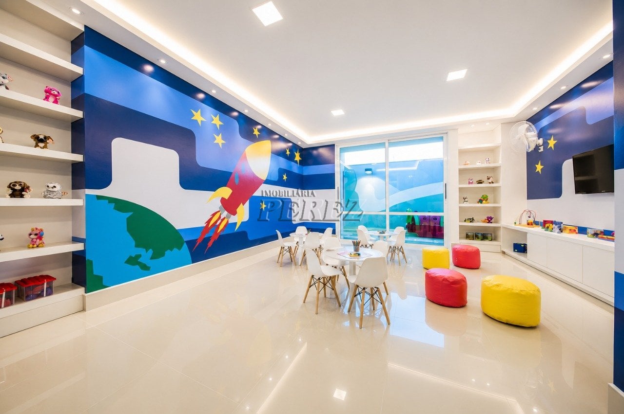 Apartamento para venda e locação na Gleba Palhano - Condomínio Aria Residence