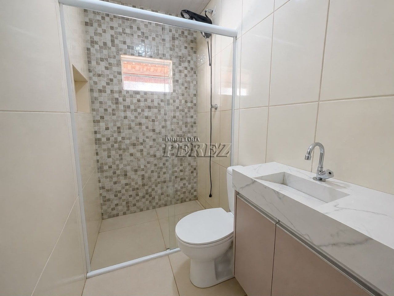 Casa para alugar na Vila Ricardo - Região leste de Londrina