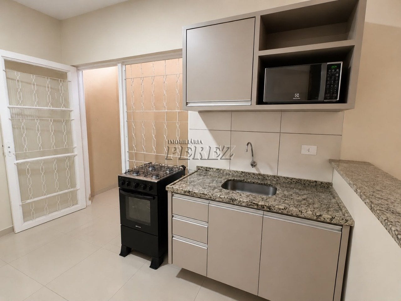 Casa para alugar na Vila Ricardo - Região leste de Londrina