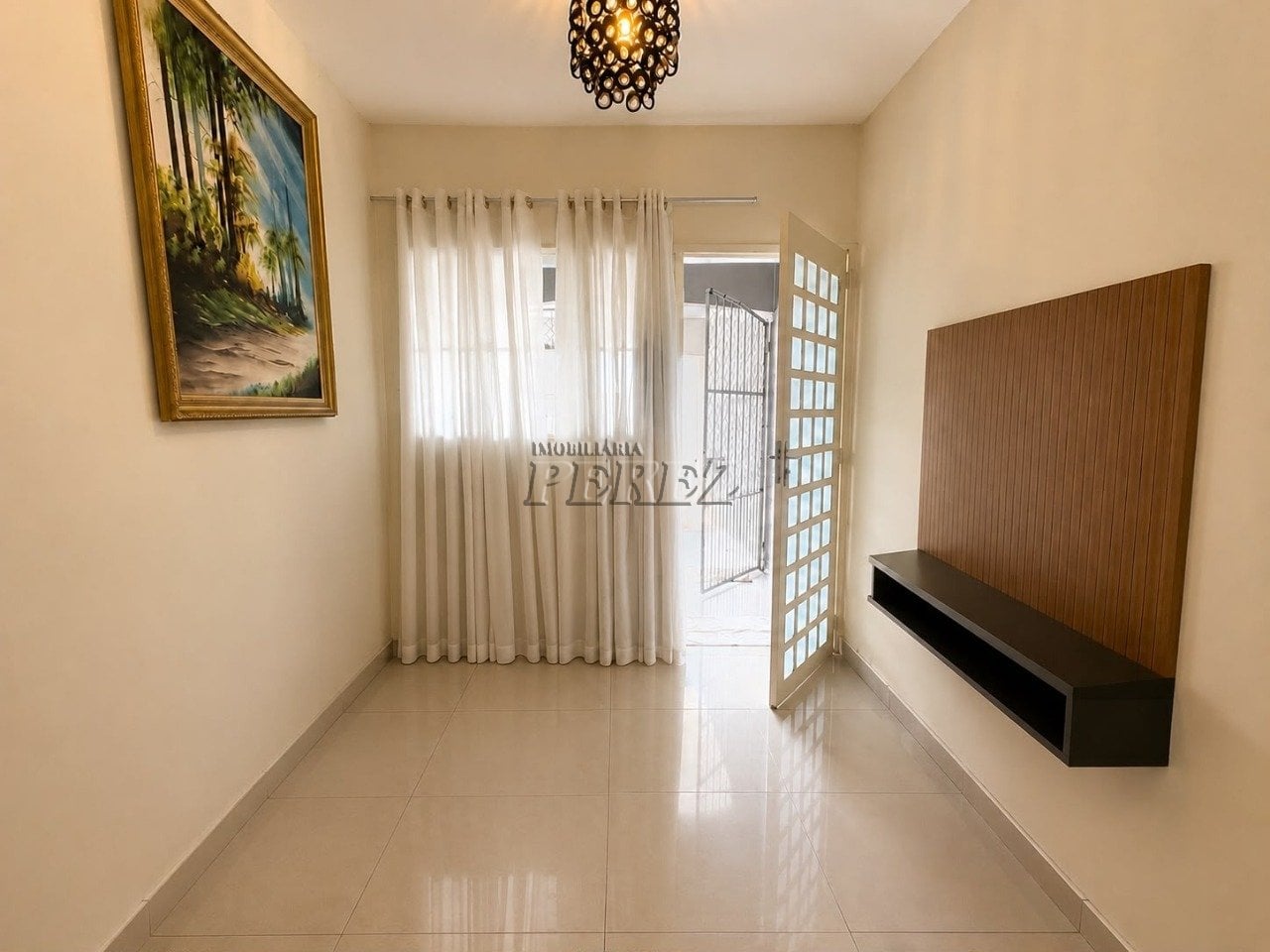 Casa para alugar na Vila Ricardo - Região leste de Londrina