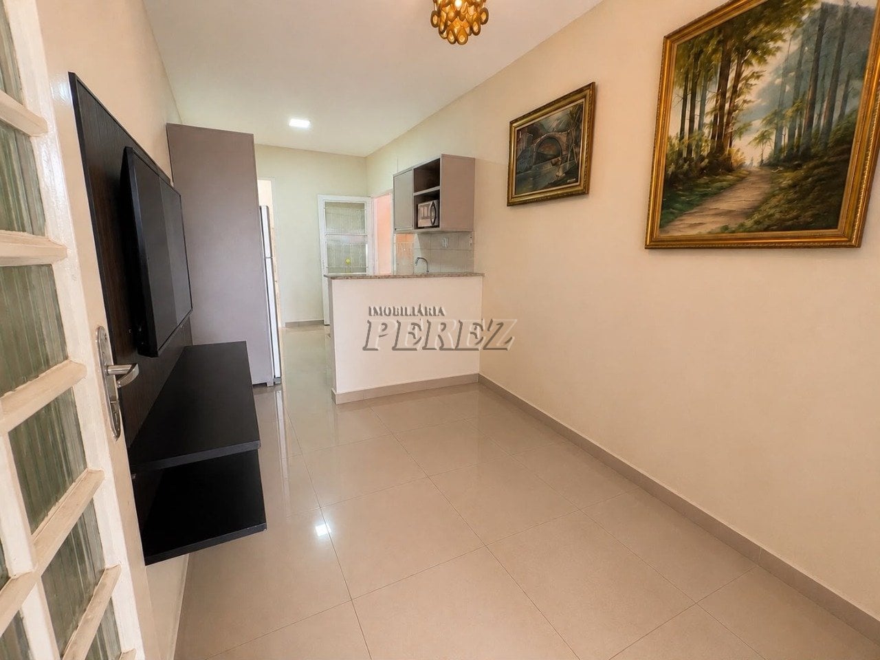 Casa para alugar na Vila Ricardo - Região leste de Londrina