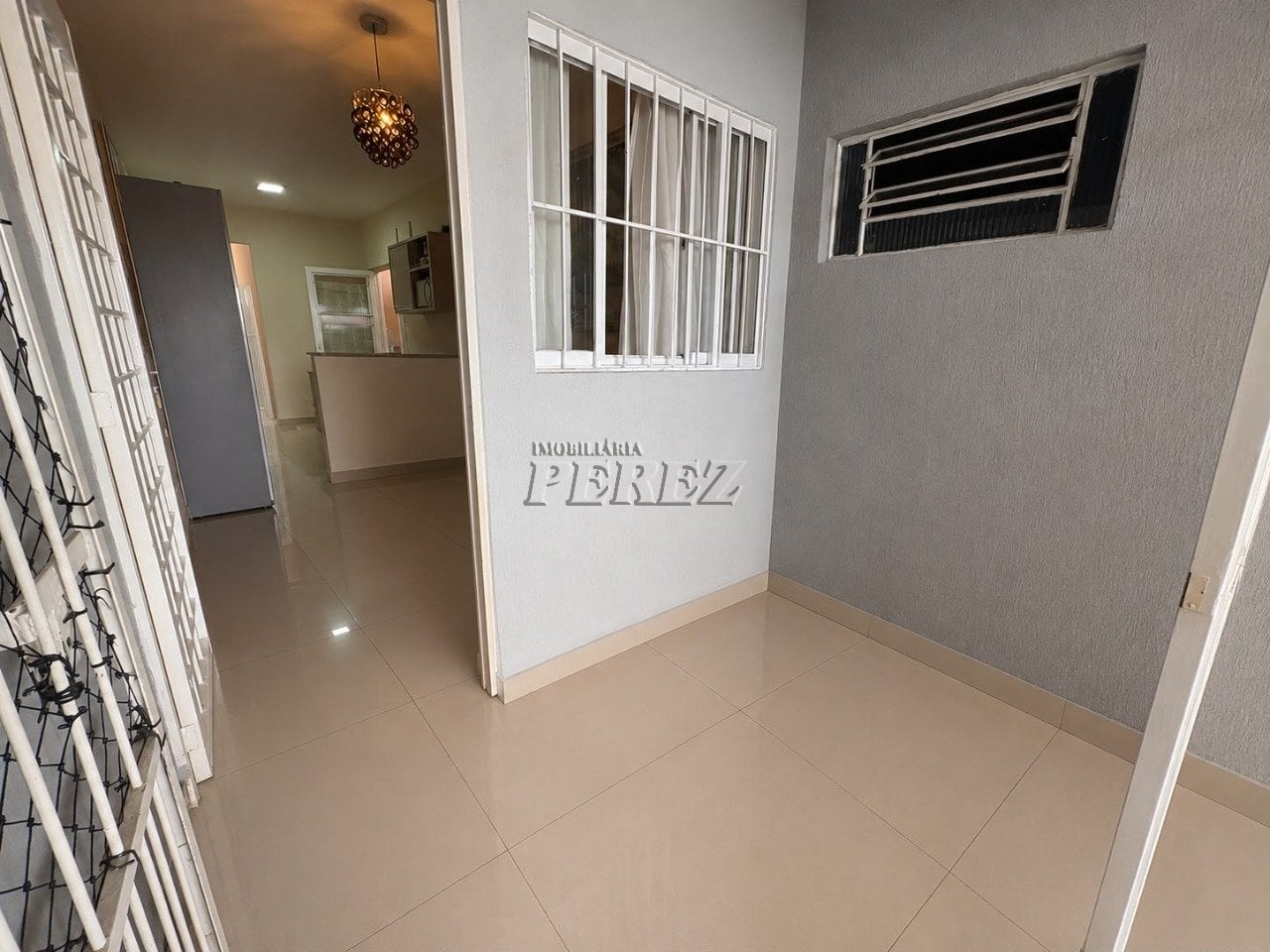 Casa para alugar na Vila Ricardo - Região leste de Londrina