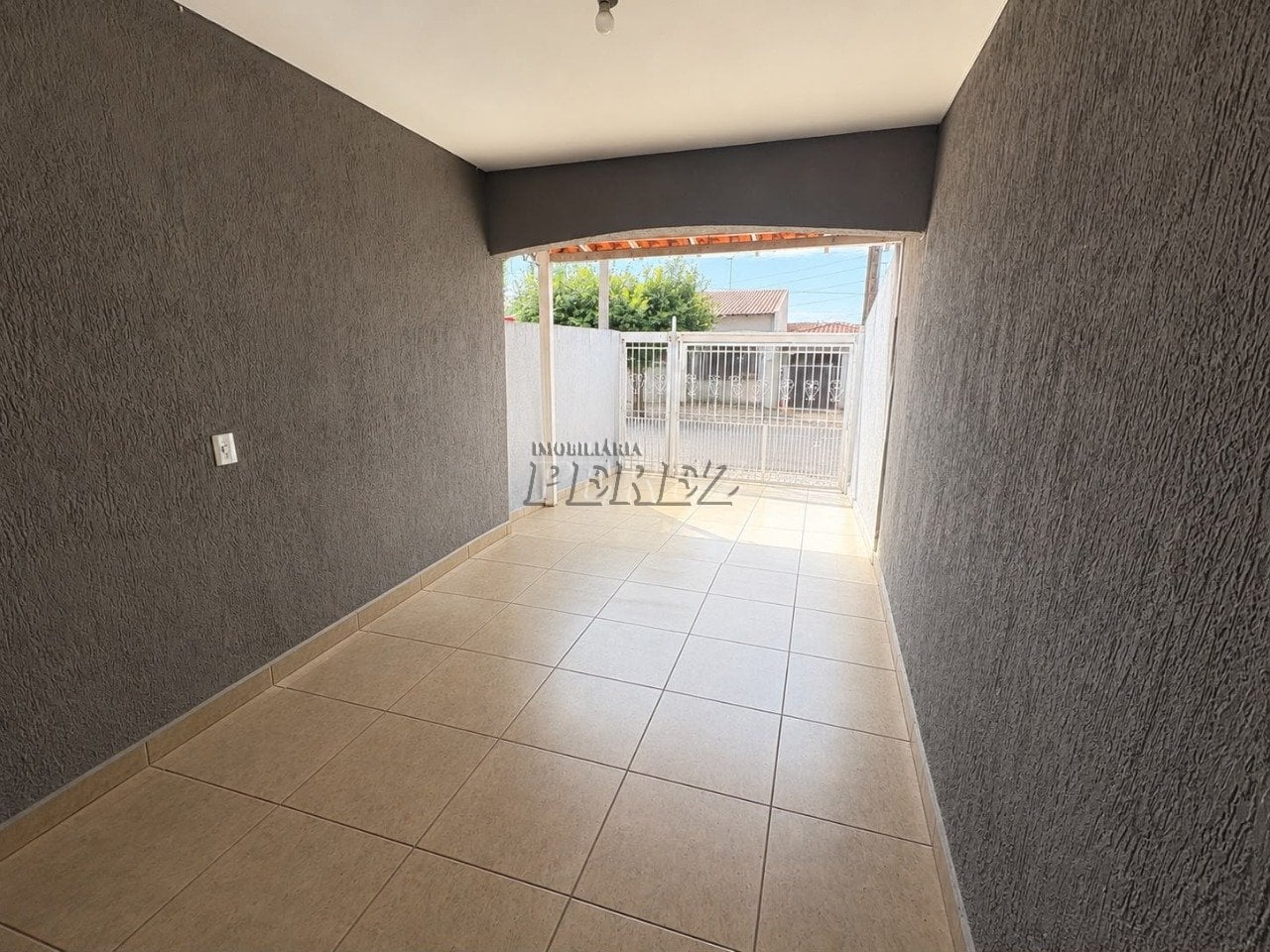 Casa para alugar na Vila Ricardo - Região leste de Londrina