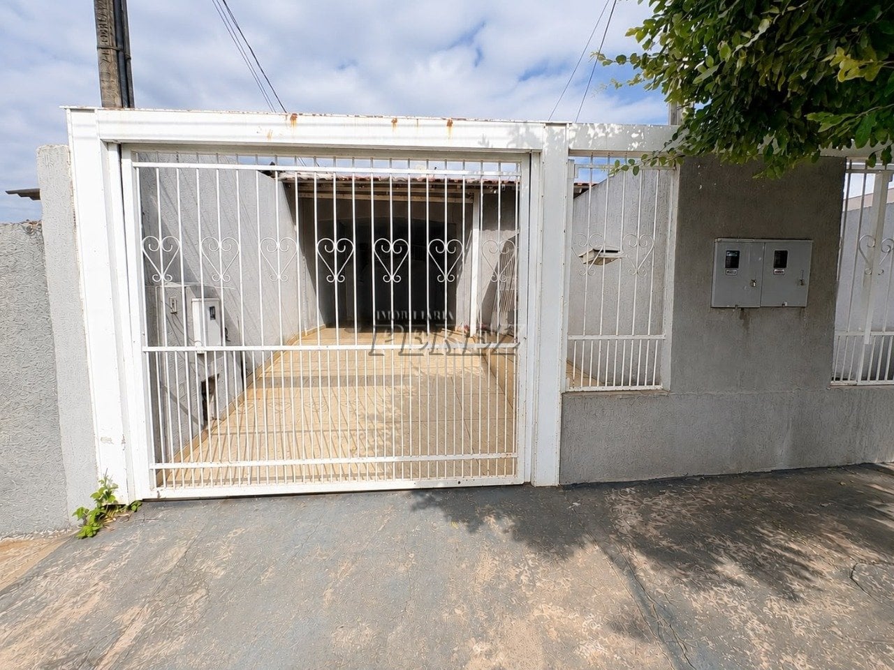 Casa para alugar na Vila Ricardo - Região leste de Londrina