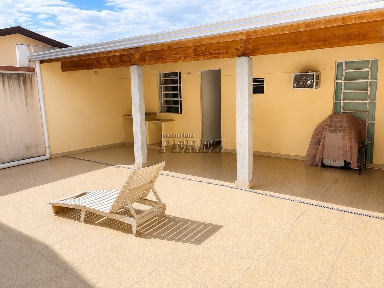 Casa para alugar na Vila Ricardo - Região leste de Londrina