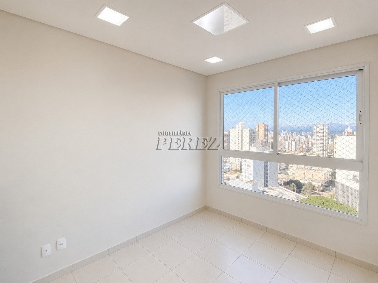 Apartamento para alugar no Aquajardim no centro de Londrina