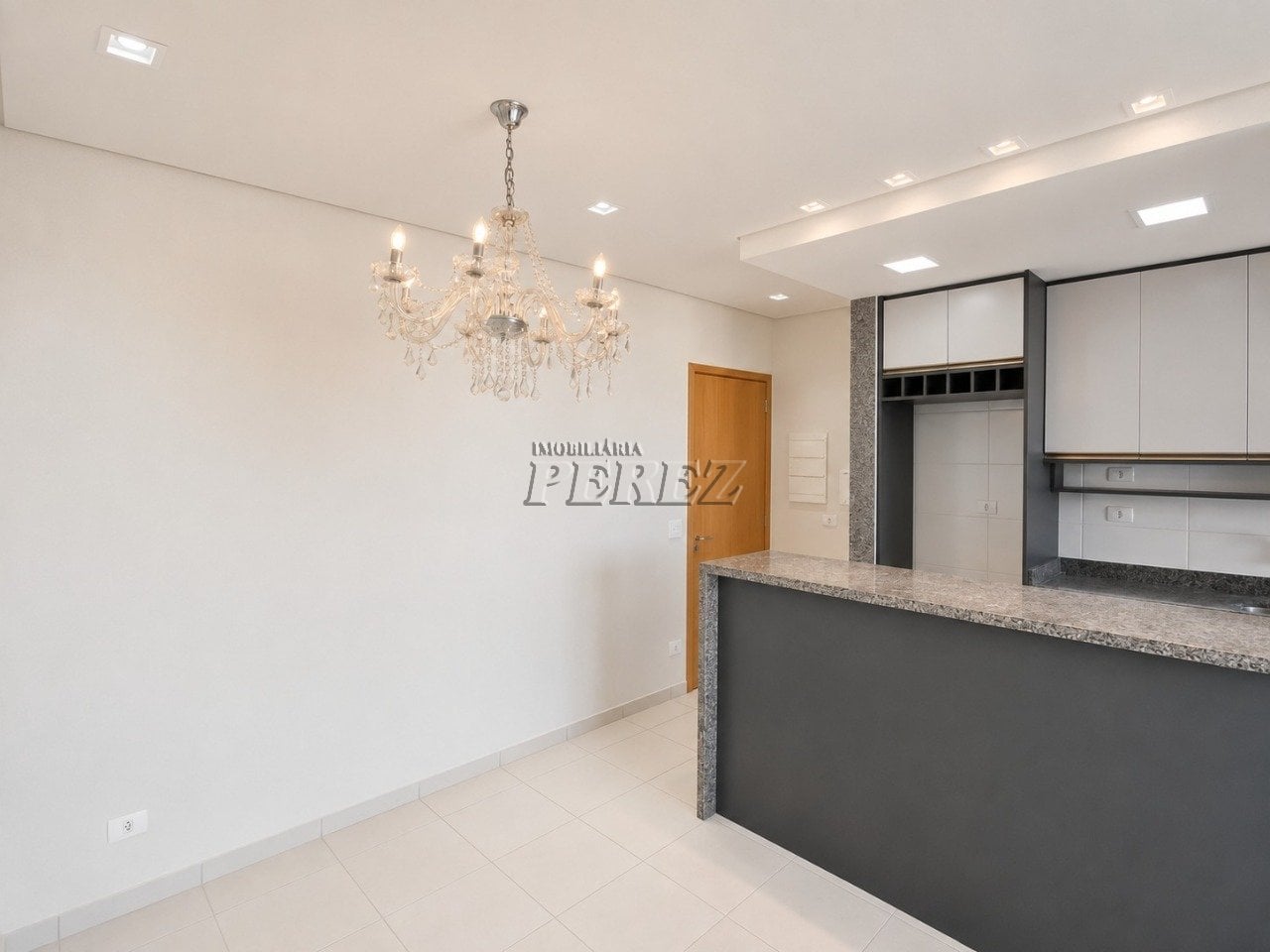 Apartamento para alugar no Aquajardim no centro de Londrina
