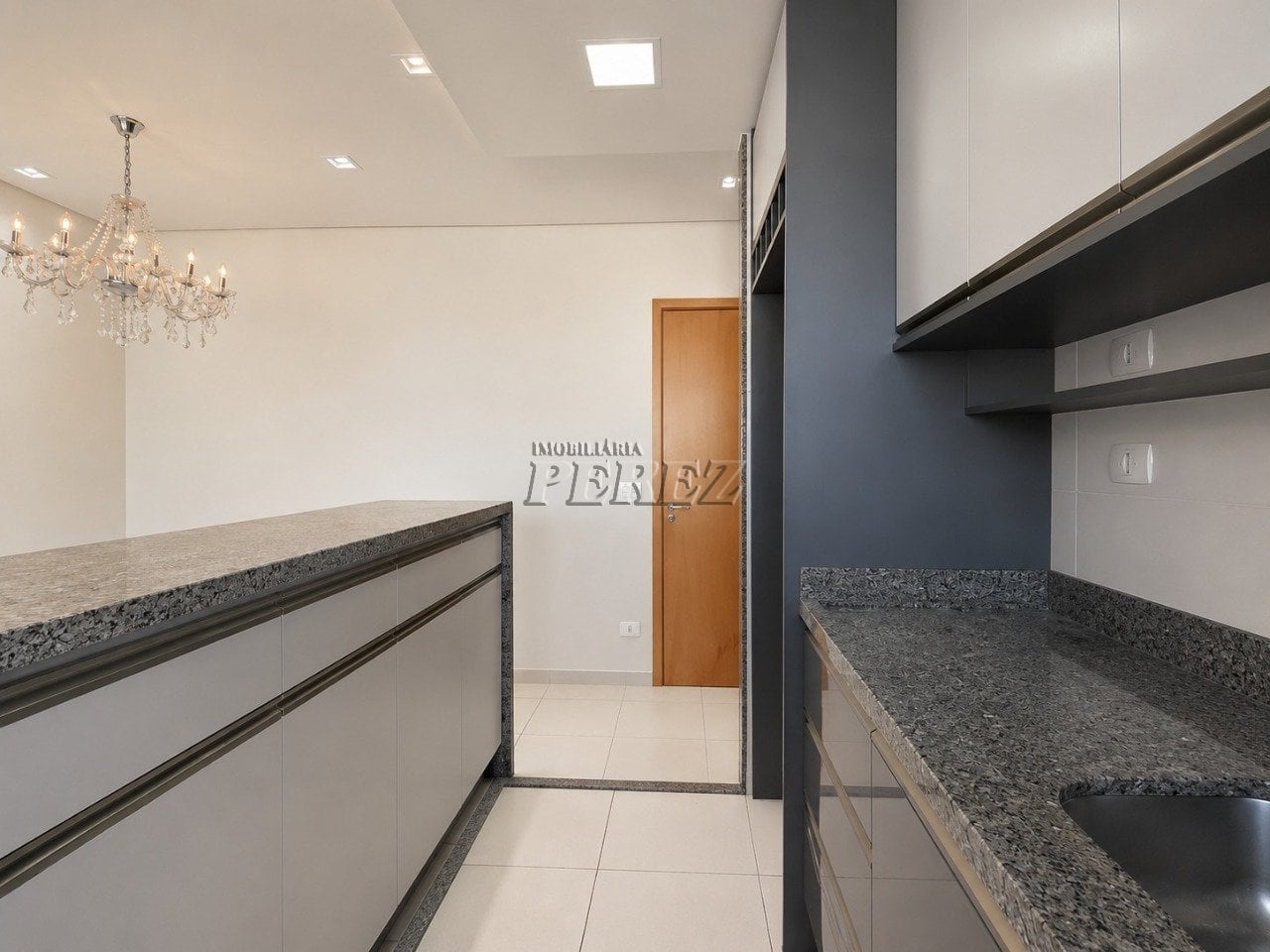 Apartamento para alugar no Aquajardim no centro de Londrina