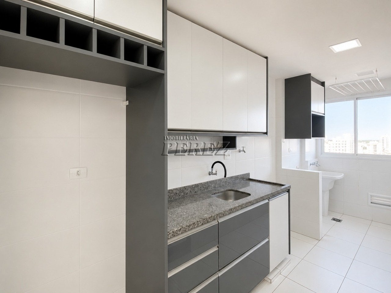 Apartamento para alugar no Aquajardim no centro de Londrina