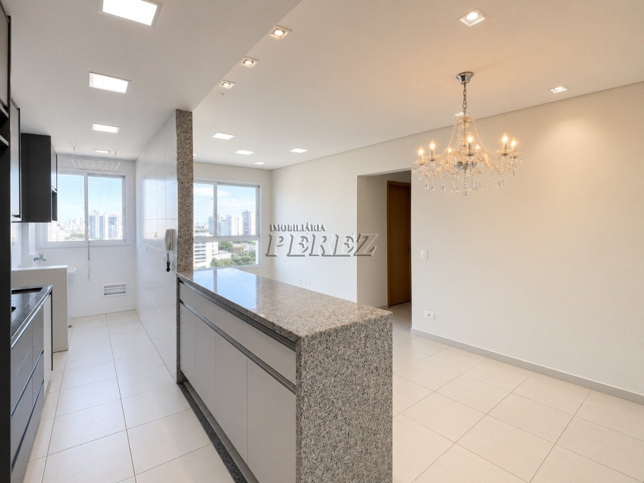 Apartamento para alugar no Aquajardim no centro de Londrina