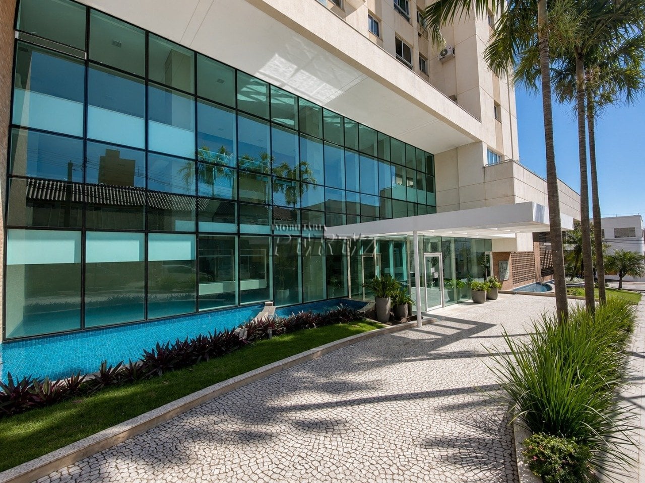 Apartamento para alugar no Aquajardim no centro de Londrina