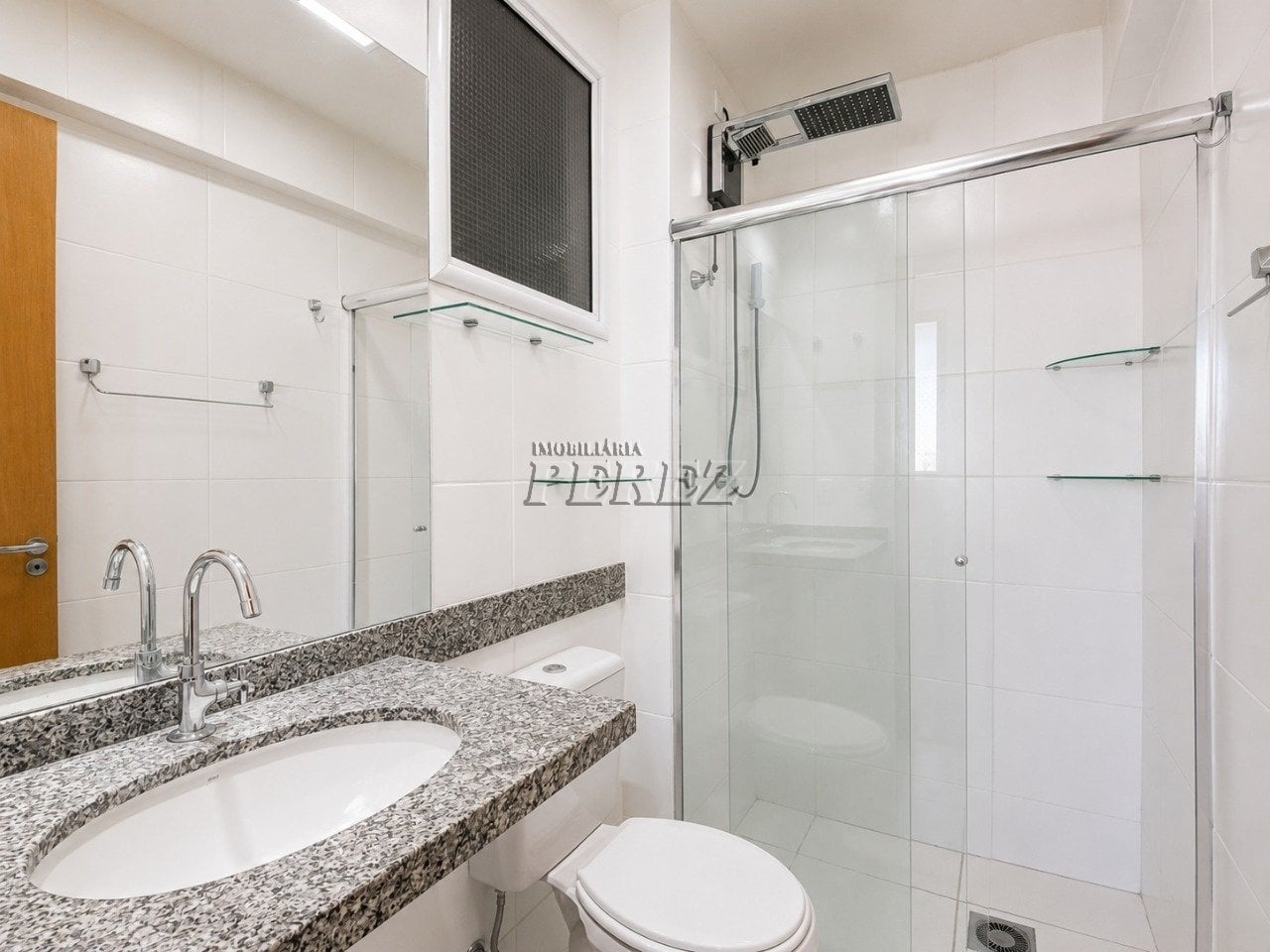 Apartamento para alugar no Aquajardim no centro de Londrina
