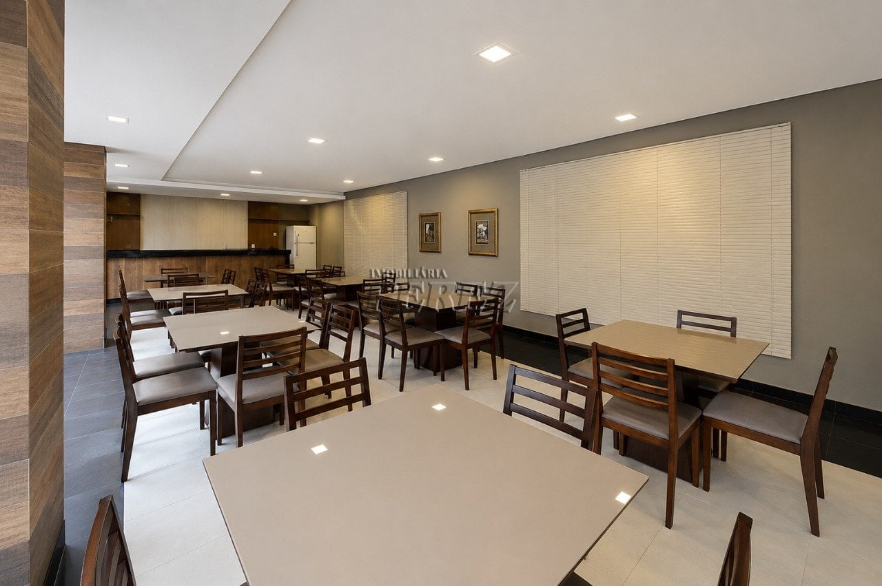 Apartamento para alugar no Aquajardim no centro de Londrina