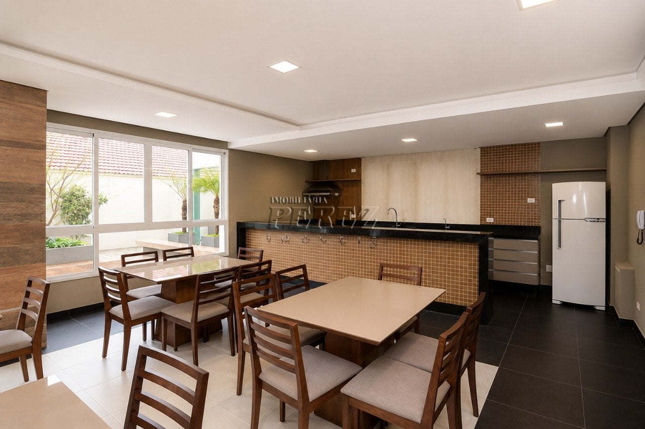 Apartamento para alugar no Aquajardim no centro de Londrina