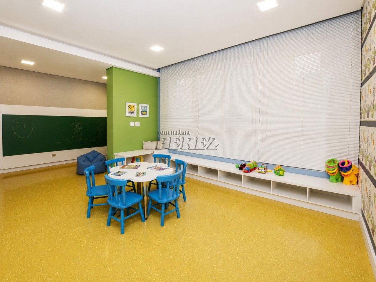 Apartamento para alugar no Aquajardim no centro de Londrina