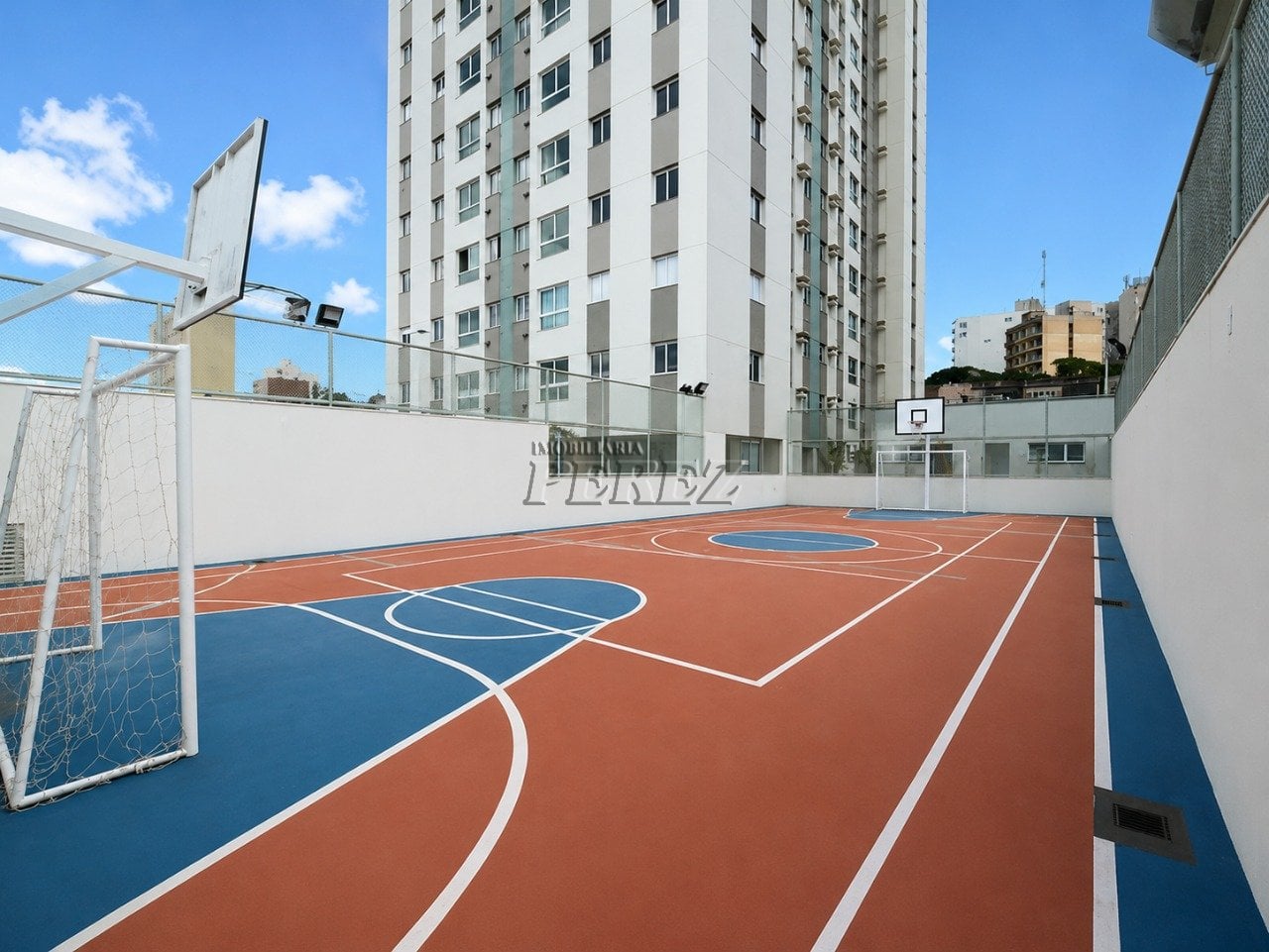 Apartamento para alugar no Aquajardim no centro de Londrina