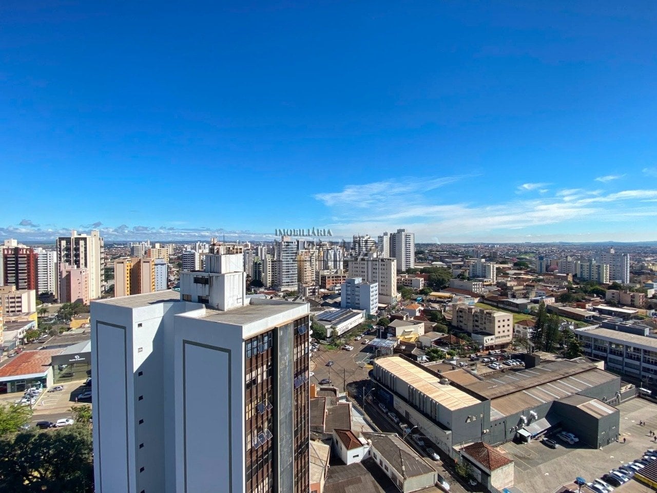 Apartamento para alugar no Aquajardim no centro de Londrina