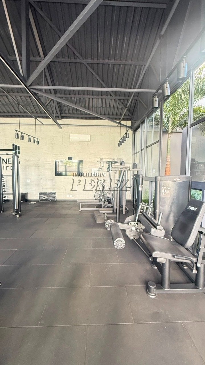 Apartamento para alugar na região sul de Londrina - Edifício Mind